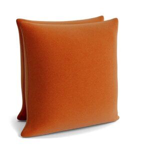 Joybird Royale Hacienda Knife Edge Velvet Pillows (Set of Two)